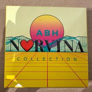 ABH Mini Pro Pigment Palette Vol 2 BNIB